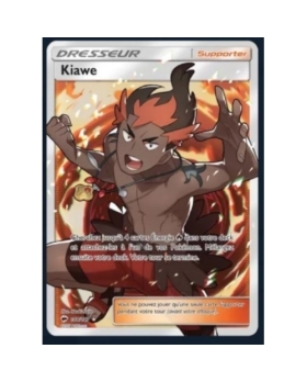 KIAWE 144/147