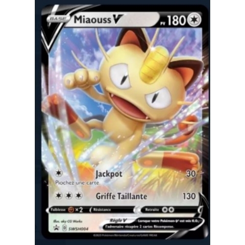 MIAOUSS V PV180 SWSH004