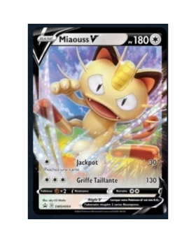 MIAOUSS V PV180 SWSH004