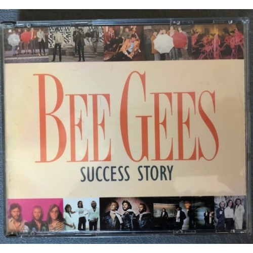 Bee Gees – Success Story CD 