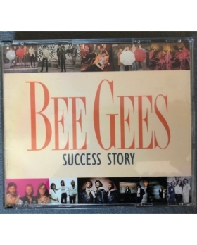 Bee Gees – Success Story CD 