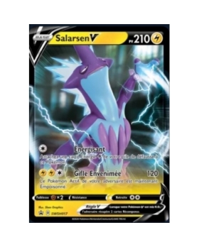 SALARSEN V PV210 SWSH017