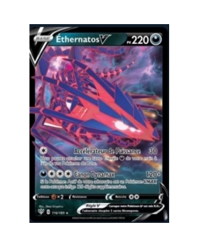 ETHERNATOS V PV220 116/189