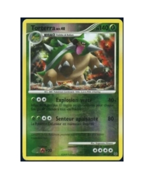 TORTERRA PV140 39/127