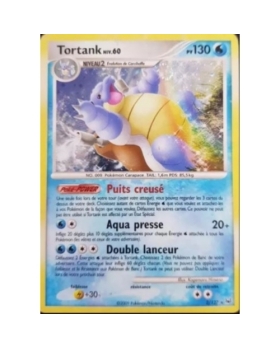 TORTANK NIV.60 2/127 PV130