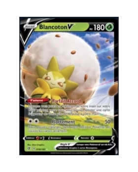 BLANCOTON V PV180 019/192