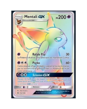 MENTALI GX PV200152/149