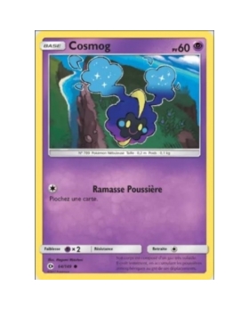COSMOG 64/149 PV60 