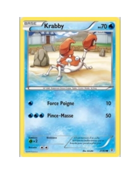KRABBY 21/83 PV70