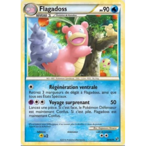 FLAGADOSS 38/90 PV90 