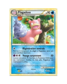 FLAGADOSS 38/90 PV90 