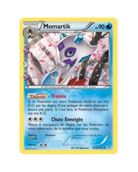 MOMARTIK PV90 RC8/RC32