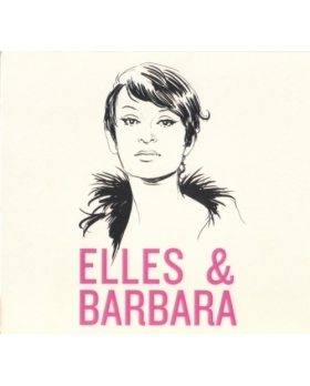 Elles & Barbara CD 