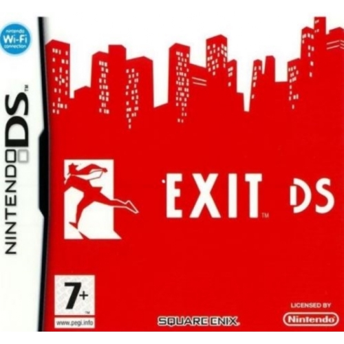exit DS AVEC NOTICE 