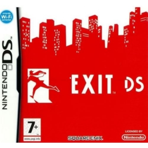 exit DS AVEC NOTICE 