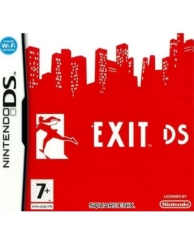 exit DS AVEC NOTICE 