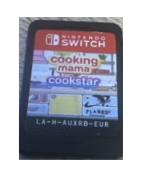 COOKING MAMA SWITCH LOOSE