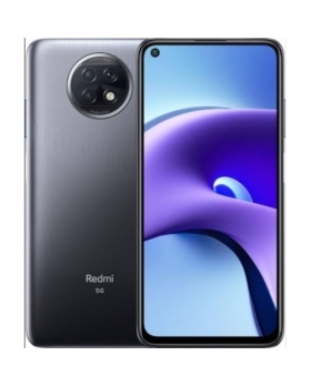 REDMI 9T NIGHTFALL BLACK 128GO 5G RAM:4GO 48MPX PLAY STORE 