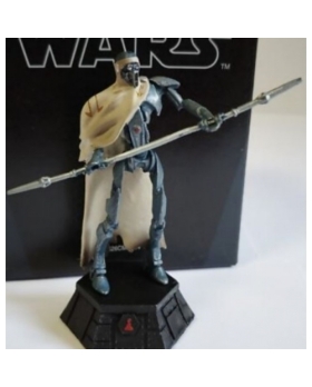 FIGURINE STAR WARS BLACKDROID LUCASFILM