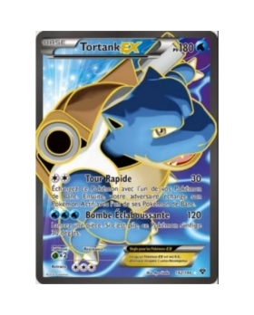 TORTANK EX 142/146 PV180