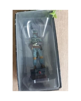 FIGURINE STAR WARS BOBA FETT LUCASFILM