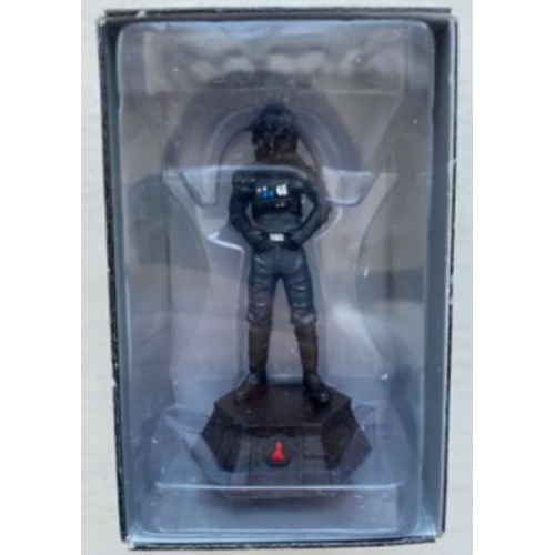 FIGURINE STARWARS GARDE IMPERIAL LUCASFILM