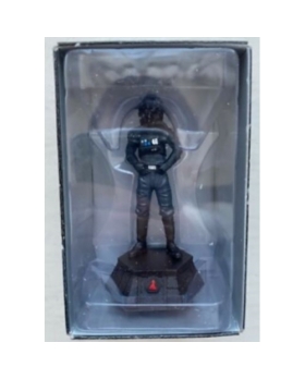 FIGURINE STARWARS GARDE IMPERIAL LUCASFILM