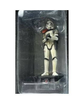 FIGURINE STAR WARS SANDTROOPER LUCASFILM