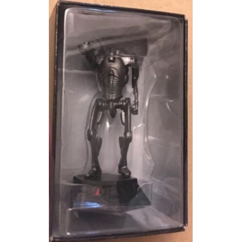 FIGURINE STAR WARS SUPERDROID LUCASFILM