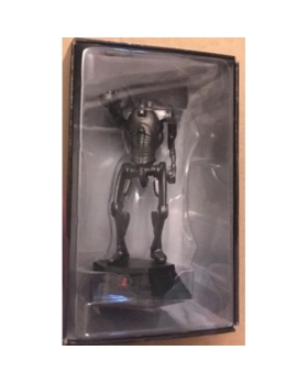 FIGURINE STAR WARS SUPERDROID LUCASFILM