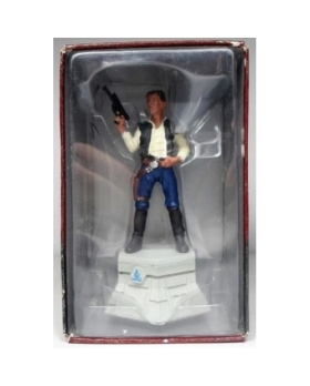 FIGURINE STAR WARS HAN SOLO LUCASFILM