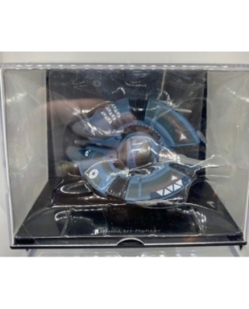 FIGURINE STAR WARS DROID TRI-FIGHTER LUCASFILM