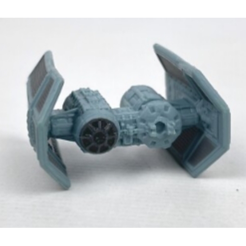 FIGURINE STAR WARS TIE BOMBER LUCASFILM
