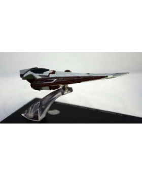 FIGURINE STAR WARS LE CHASSEUR JEDI D'OBI WAN KENOBI LUCASFILM