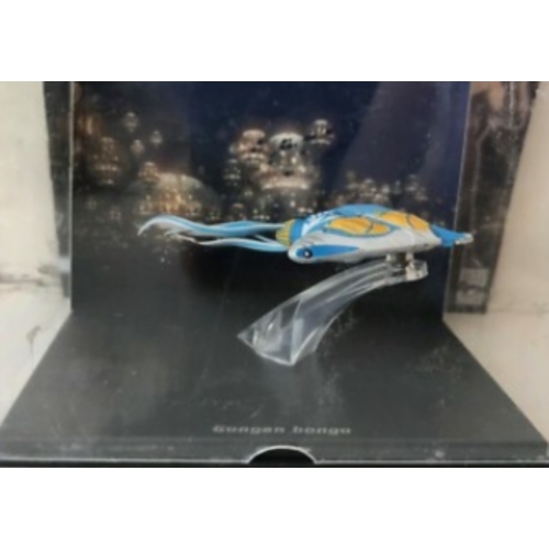 FIGURINE STAR WARS GUNGAN BONGO LUCASFILM