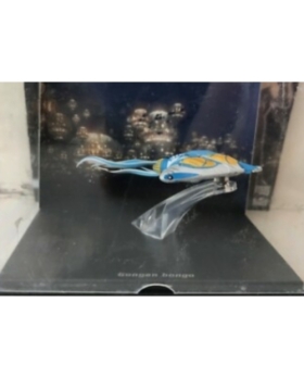 FIGURINE STAR WARS GUNGAN BONGO LUCASFILM