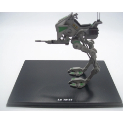 FIGURINE STAR WARS LE TR-TT LUCASFILM