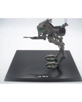 FIGURINE STAR WARS LE TR-TT LUCASFILM