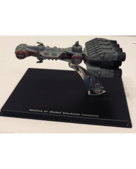 FIGURINE STAR WARS TANTIVE IV LUCASFILM