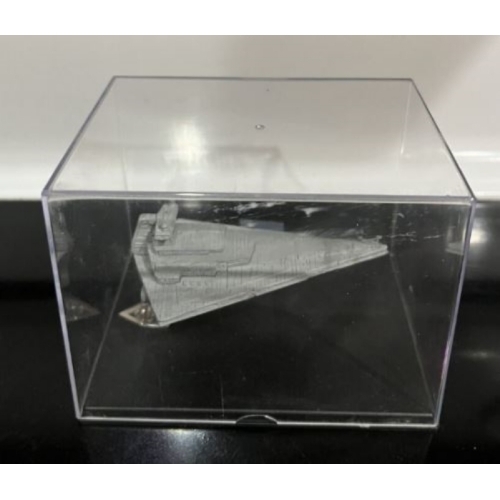 FIGURINE STAR WARS LE STAR DESTROYER LUCASFILM