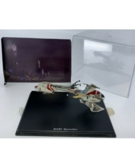 FIGURINE STAR WARS BARC SPEEDER LUCASFILM