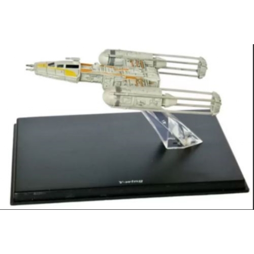 FIGURINE STAR WARS LE Y-WING LUCASFILM 
