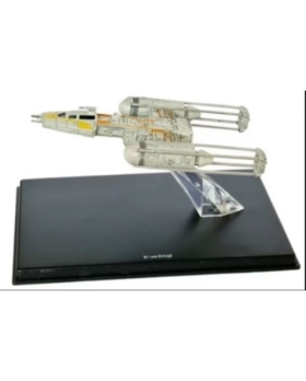 FIGURINE STAR WARS LE Y-WING LUCASFILM 