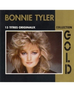 Bonnie Tyler – Collection Gold CD 
