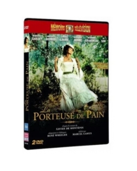 Porteuse de pain DVD