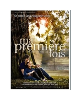Ma Premiere Fois - DVD