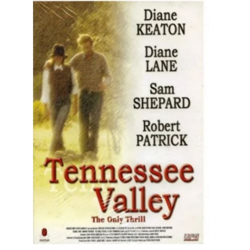 TENNESSEE DVD