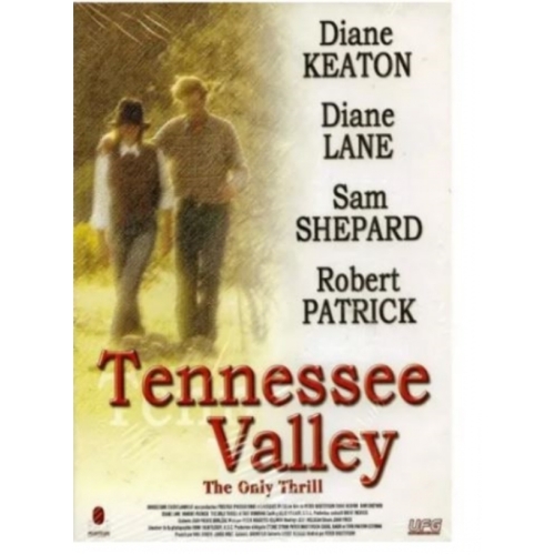 TENNESSEE DVD