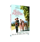 La fille du puisatier DVD 