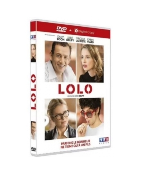 Lolo DVD
